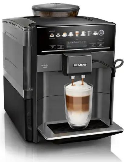 SIEMENS EQ.6 Plus s100 TE651319RW - 1