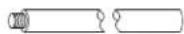 Vaxcel Huntley P0242 - Turn off the power at fuse or circuit box - 6