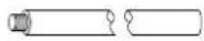Vaxcel Huntley P0242 - Turn off the power at fuse or circuit box - 8