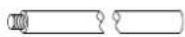Vaxcel Huntley P0242 - Turn off the power at fuse or circuit box - 7
