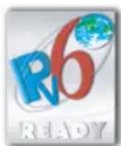 CANON iR 3235 - IPv6 Ready logo - 1
