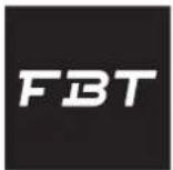 FBT WSP 406T/EN - DIAGRAMS - 8