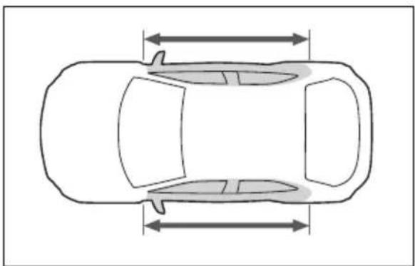 TOYOTA Yaris Cross Hybrid (2024) - Når bør man kontakte en autorisert Toyota-forhandler, et verksted autorisert av Toyota eller et annet pålitelig verksted - 2