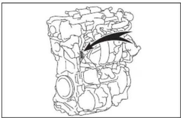 TOYOTA Yaris Cross Hybrid (2024) - Understellsnummer - 2