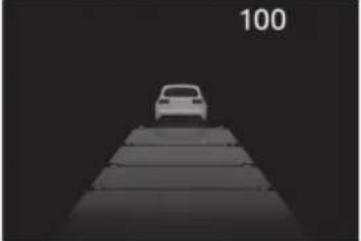 TOYOTA Yaris Cross Hybrid (2024) - Driftsstatus for display og system - 9