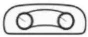 TOYOTA Yaris Cross Hybrid (2024) - Tilpasning - 1
