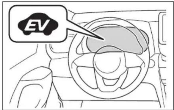 EV
