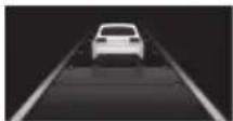 TOYOTA Yaris Cross Hybrid (2024) - Display for betjening av system - 6