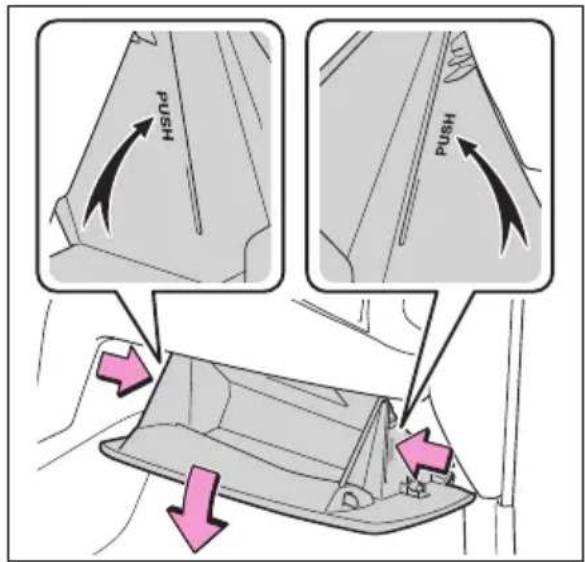 PUSH PUSH