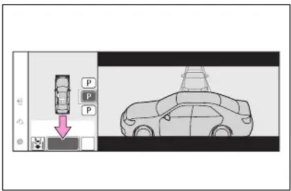 TOYOTA Yaris Cross Hybrid (2024) - Trykk på "Start"-knappen. - 1