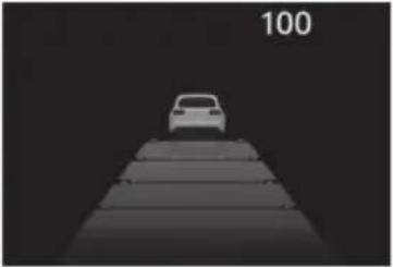 TOYOTA Yaris Cross Hybrid (2024) - Driftsstatus for display og system - 11