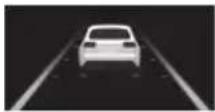 TOYOTA Yaris Cross Hybrid (2024) - Display for betjening av system - 5