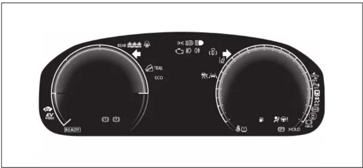 REAR TRAIL ECO READY HOLD HOLDS 30€ 扣件 (6) 40 (2)