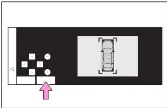 TOYOTA Yaris Cross Hybrid (2024) - Bruke kjørestøttesystemene - 7