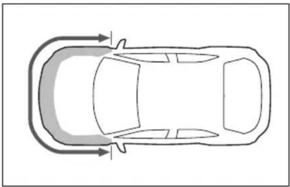 TOYOTA Yaris Cross Hybrid (2024) - Når bør man kontakte en autorisert Toyota-forhandler, et verksted autorisert av Toyota eller et annet pålitelig verksted - 1