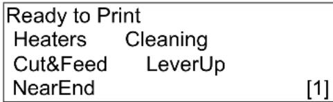 Mutoh Rockhopper II - Replacement time - 1