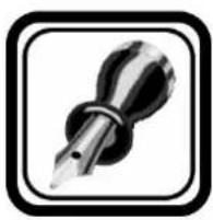 Mutoh Rockhopper II - Caution : - 1