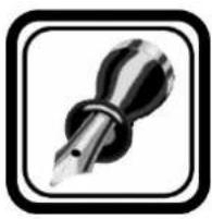 Mutoh Rockhopper II - Handling the warning labels - 1