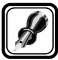 Mutoh Rockhopper II - Cleaning the cleaning wiper - 1