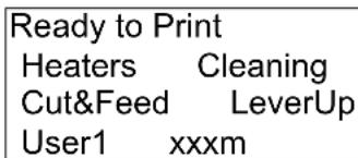 Mutoh Rockhopper II - Notes : - 1