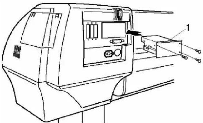 Mutoh Rockhopper II - Notes : - 1