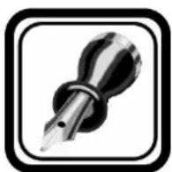 Mutoh Rockhopper II - Media detection menu - 2