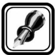 Mutoh Rockhopper II - Ink Change menu - 2