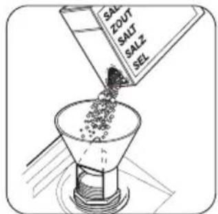 SAL ZOUT SALT SALZ SEL