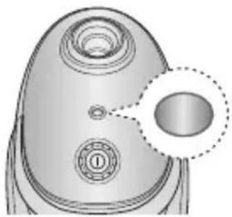SAMSUNG SC5481 - WSKAŹNIK ZAPEŁNIENIA WORKA - 1