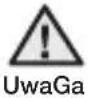 SAMSUNG SC5481 - UWAGA/OSTRZEŻENIE UŻYTE SYMBOLE - 2