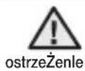 SAMSUNG SC5481 - InFormacje dotycząAce bezPleczeNstwa - 1