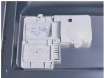 BEKO DSFN 6631 - Uziemienie - 1