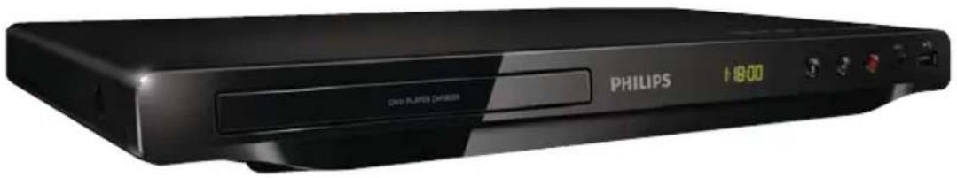 PHILIPS 1800 DIN PLATER CHASSER