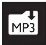 PHILIPS DVP3852K - Примітка - 1