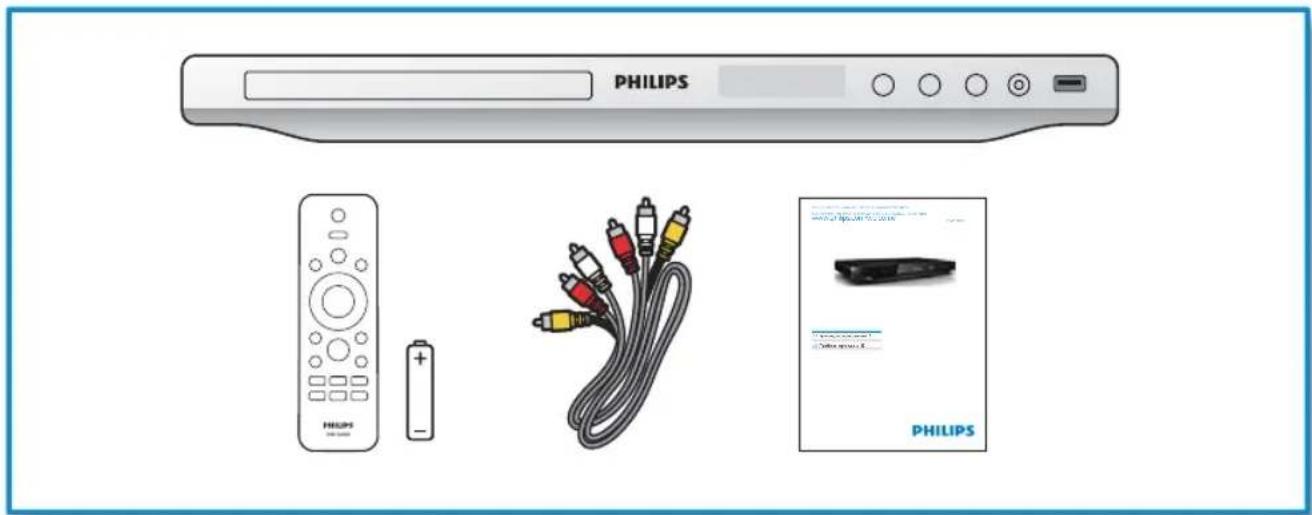 PHILIPS PHILIPS PHILIPS PHILIPS