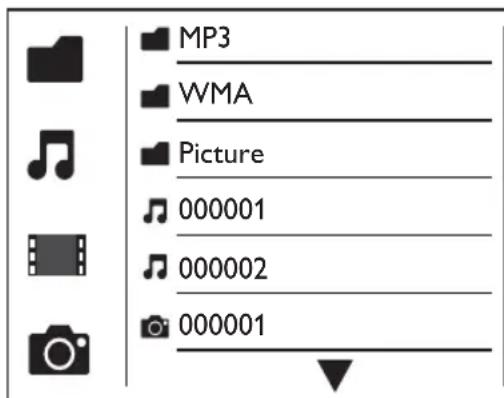 MP3 WMA Picture 000001 000002 000001