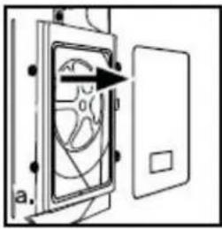 HAIER HW50-1010A - Uwaga: - 2