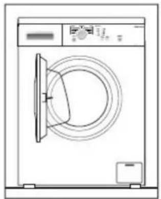 HAIER HW50-1010A - Korzystanie z pralki - 1