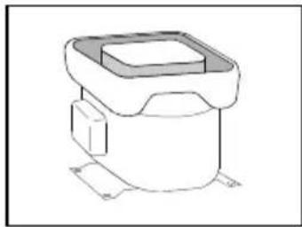 GORENJE RBI4144W - Czyszczenie aparatu - 2