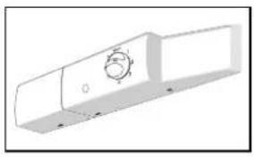 GORENJE RK4234W - Proces zamrażania - 1