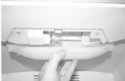 GORENJE NRK61811X - Usuwanie usterek - 2