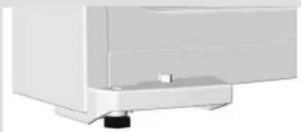 GORENJE NRK61811X - Montaż urządzenia - 3