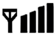 myPhone 1065 Spectrum - → [Terminarz] → [Kalendarz]. - 1