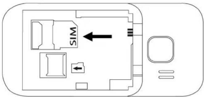 myPhone 1065 Spectrum - Baza ładująca² - 3