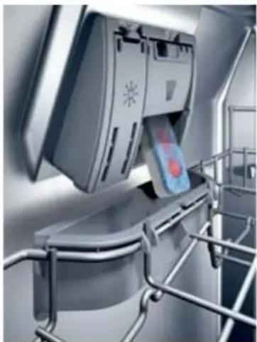 SIEMENS KI87SKF31 - Podczas zmywania zmywarka pamięta o wszystkim. - 1