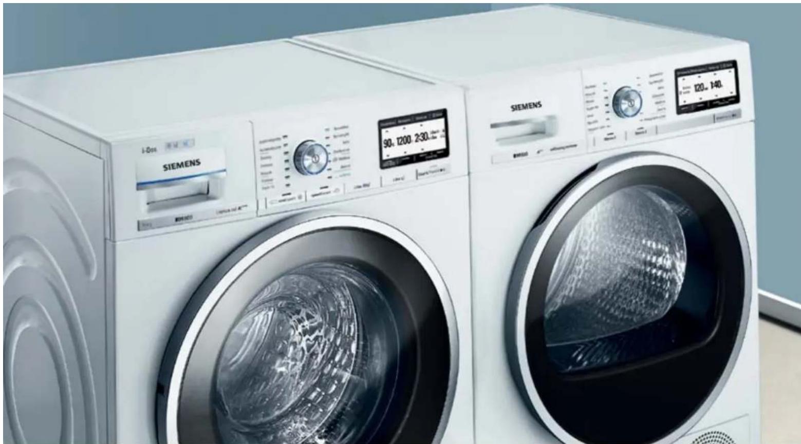 SIEMENS KI87SKF31 - Inteligentne zmywanie - 8