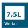 SIEMENS KI87SKF31 - Niezrównana oszczędność wody i czasu: zmywarka iQ700. - 1