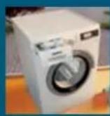 SIEMENS KI87SKF31 - Witamy w świecie najnowszych, energooszczędnych urządzeń domowych Siemens. - 2