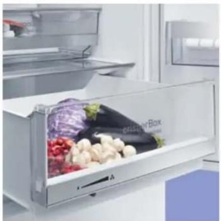SIEMENS KI87SKF31 - Tworzymy nowe standardy: coolEfficiency. - 8