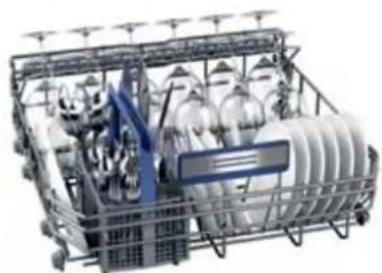 SIEMENS KI87SKF31 - Elastyczny system koszy: przemyślany do ostatniego szczegółu. - 6